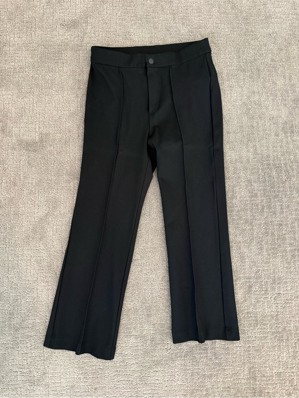 EUC Gap Ponte Trousers; Size 6 Petite